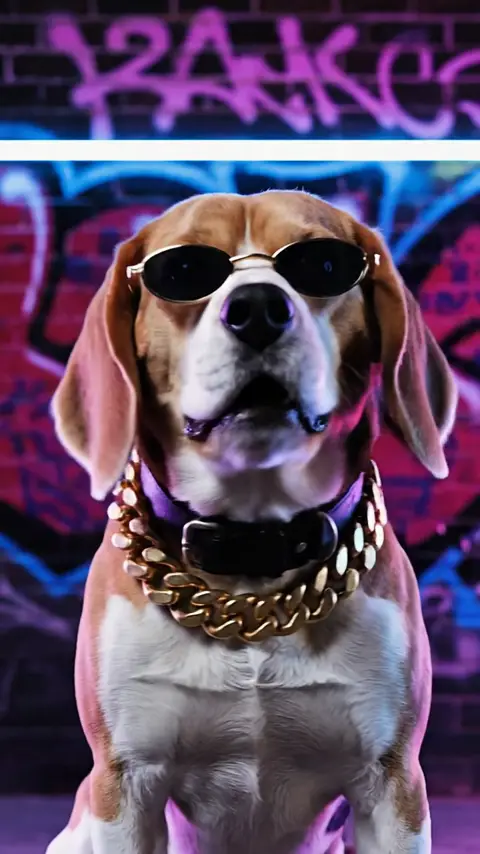 Pet Rapper