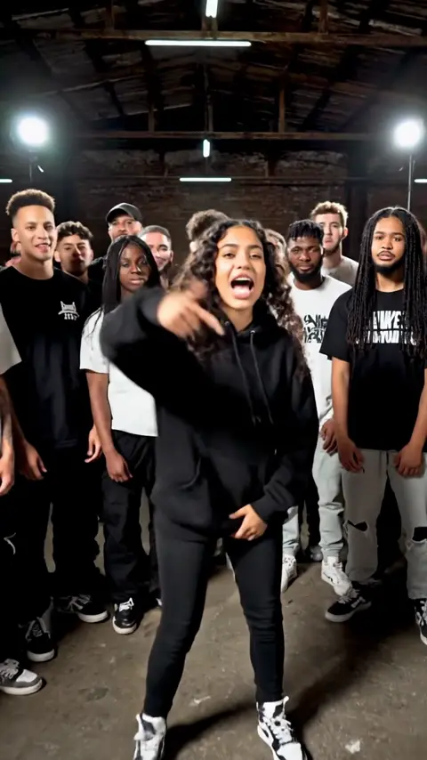 Rap Battle